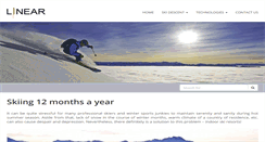 Desktop Screenshot of acersnowmec.com